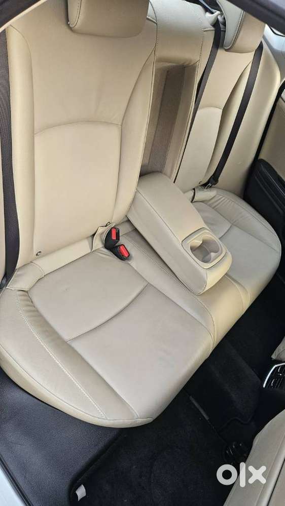Honda Civic Vx Cvt I-vtec, 2019, Petrol