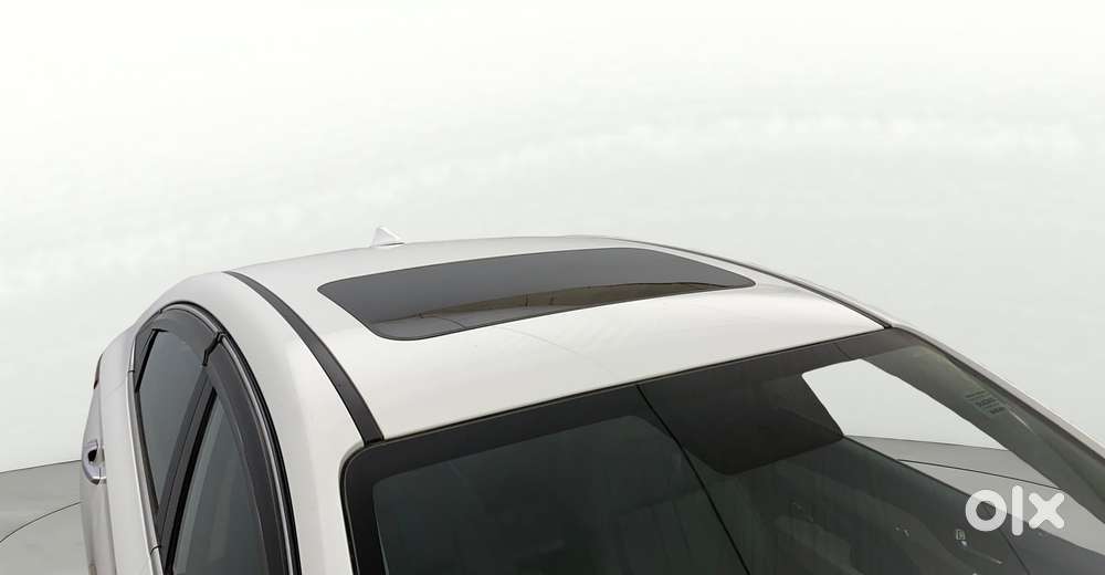 Hyundai Verna 1.5 Sx Vtvt, 2021, Petrol