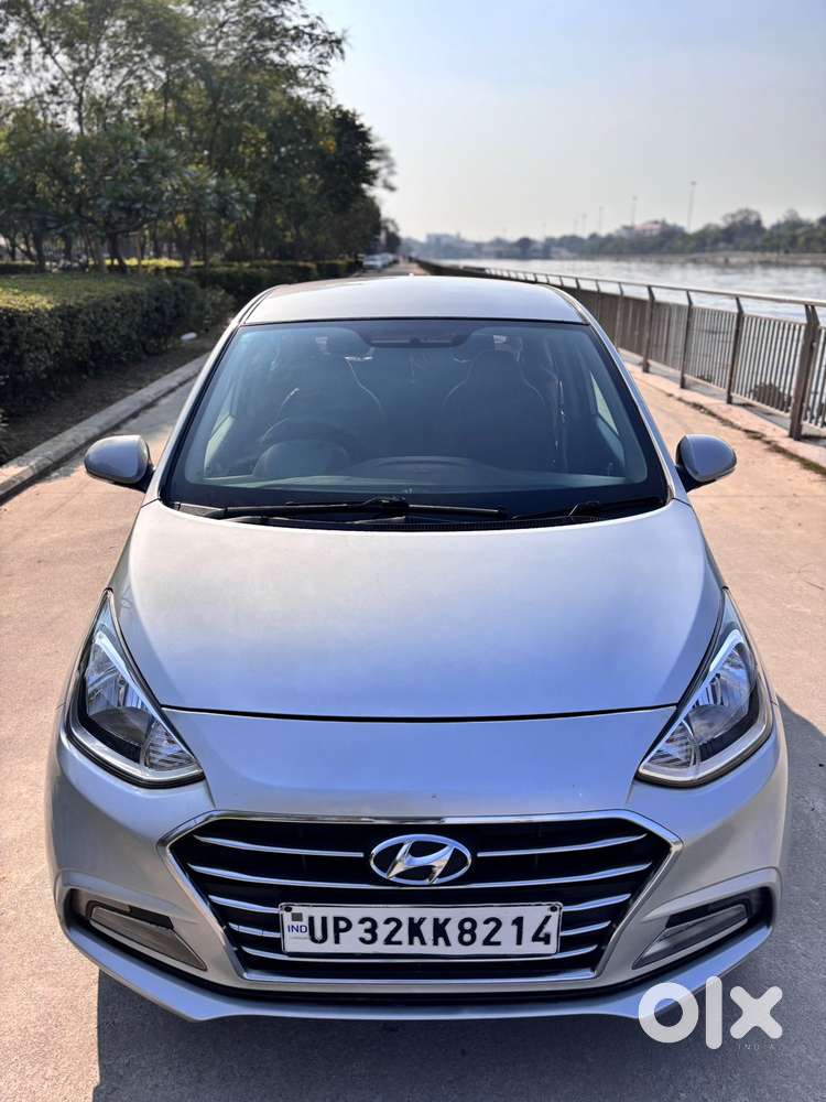 Hyundai Xcent 1.2 Crdi Sx Option, 2019, Diesel