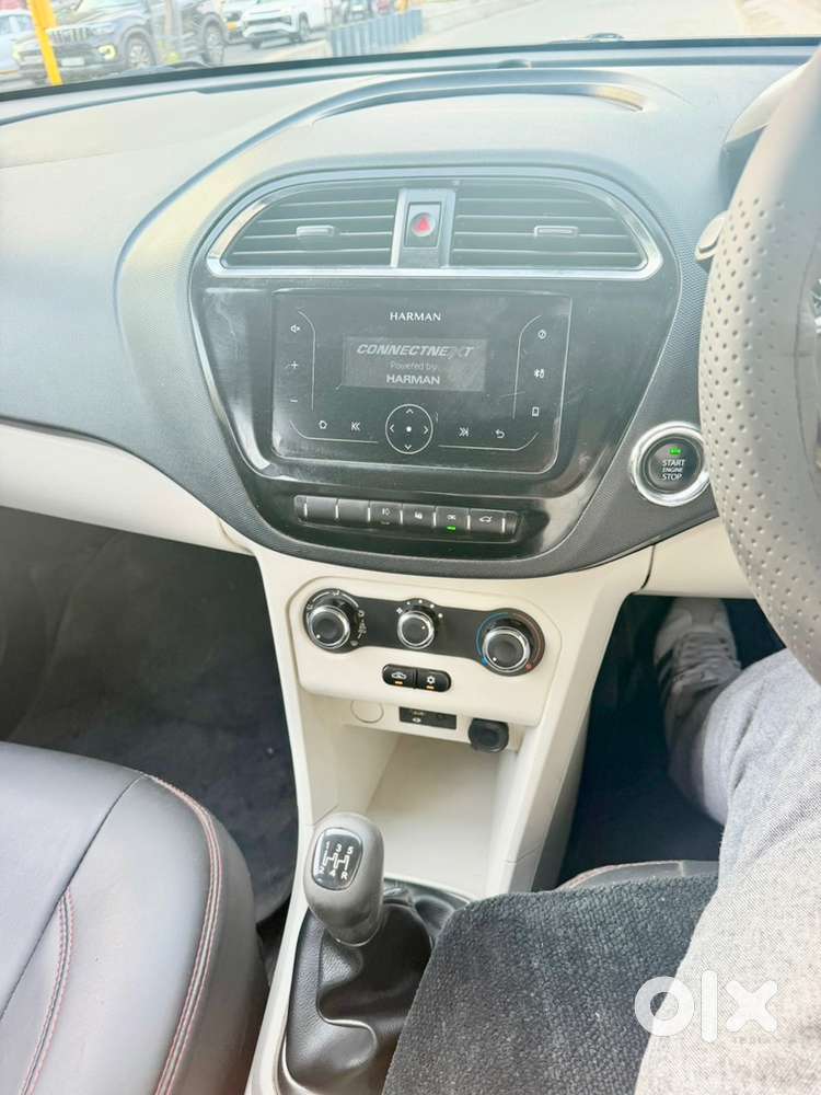 Tata Tigor Xz 2023