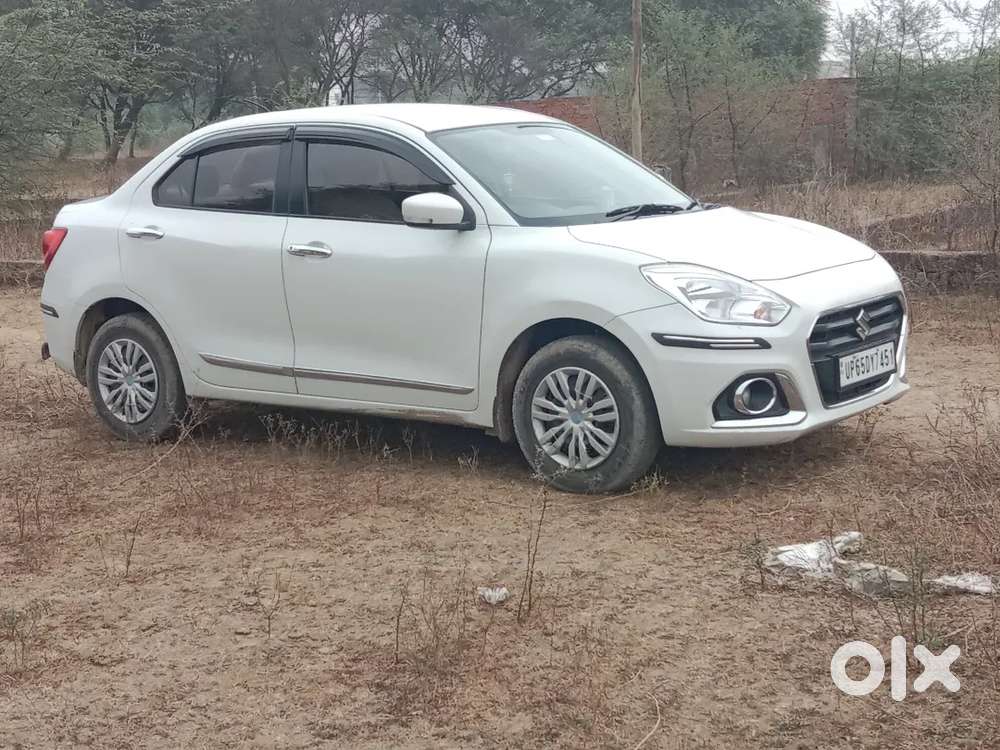 Maruti Suzuki Dzire 2022 Petrol 75000 Km Driven