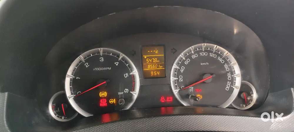 Swift Maruti Suzuki 2013 Diesel Car
