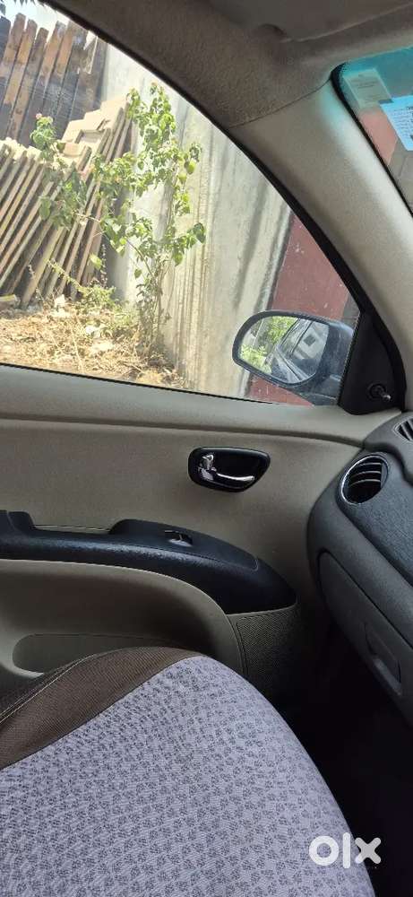 Hyundai I10 2012 Petrol 47170 Km Driven