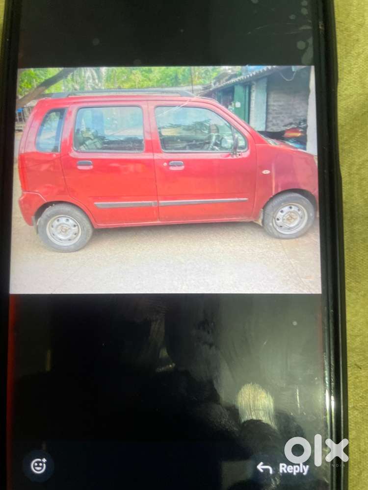Maruti Suzuki Petrol 2009 Car