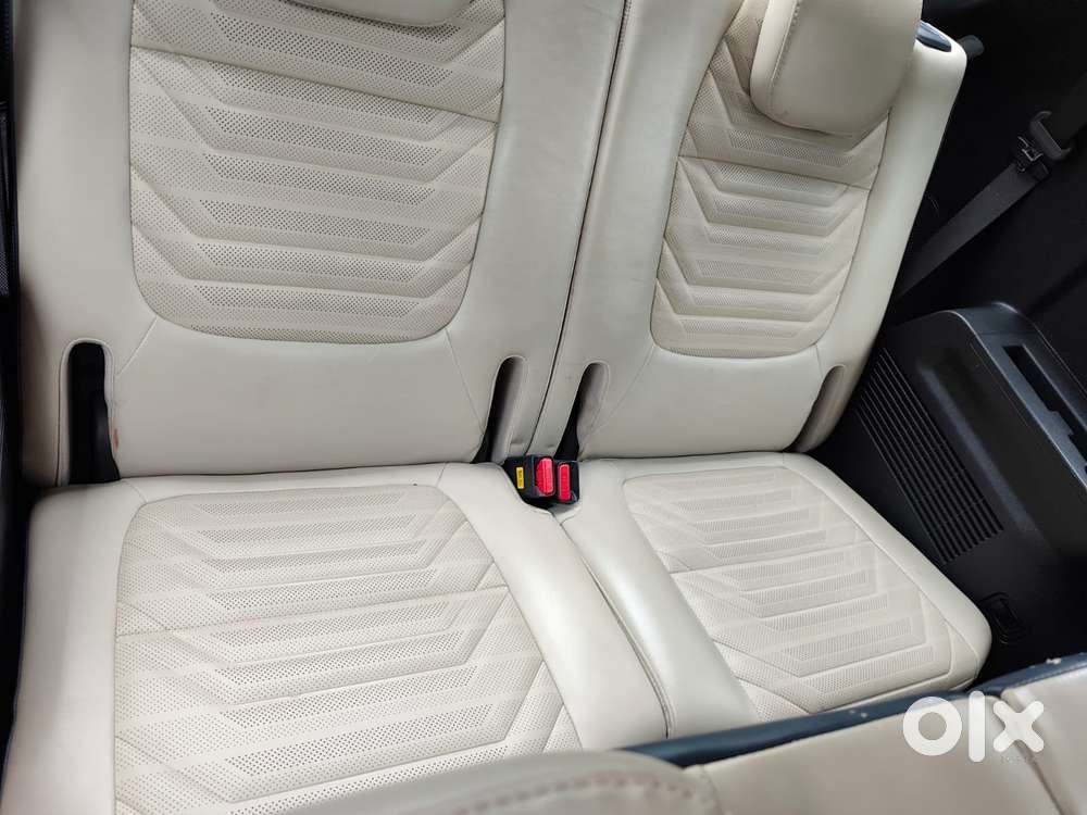 Kia Carens 1.5 Luxury Plus Turbo 7 Str, 2022, Petrol