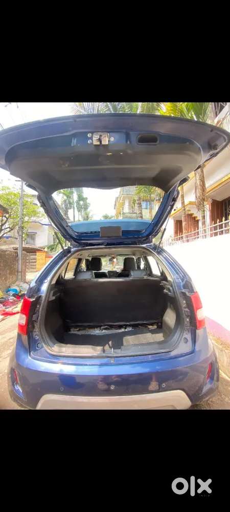 Maruti Suzuki Ignis 2021 Petrol 5700 Km Driven