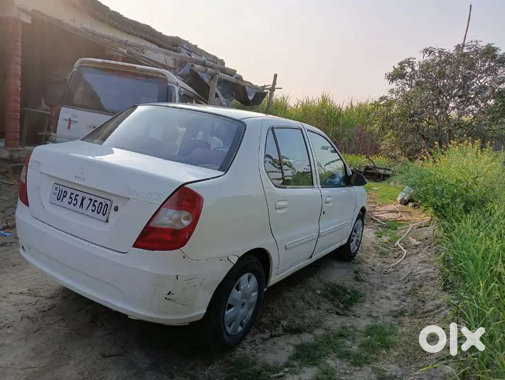 Tata Indigo 2012 Lx
