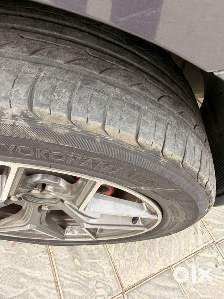 Hyundai Fluidic Verna 2014