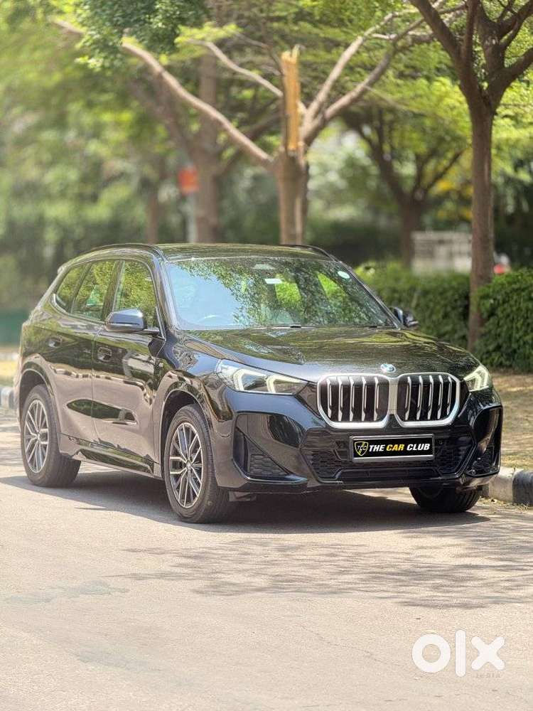Bmw X1 M Sport Sdrive 20d, 2023, Diesel