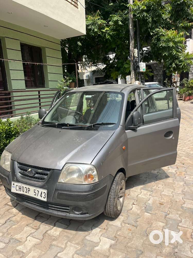 Hyundai Santro Xing 2004