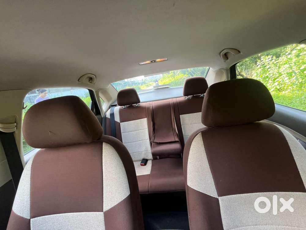 Skoda Diesel Automatic 2015 Car