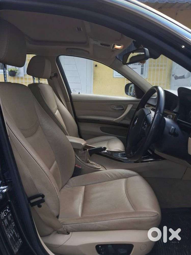 Bmw 3 Series 2005-2011 320d Touring, 2009, Diesel