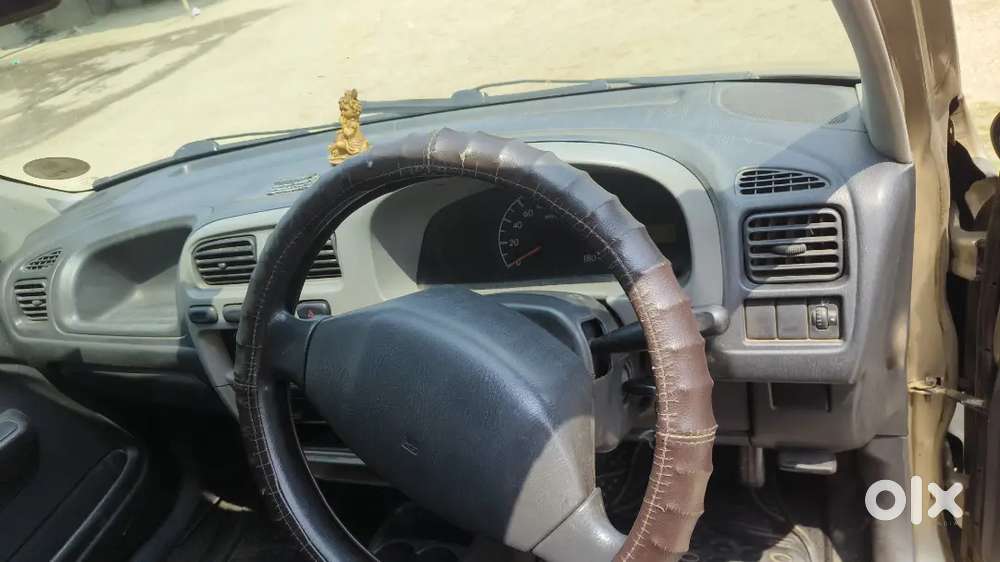 Maruti Suzuki Alto Lxi 2011 Petrol