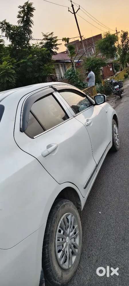 Maruti Suzuki Dzire 2023 Cng&petrol