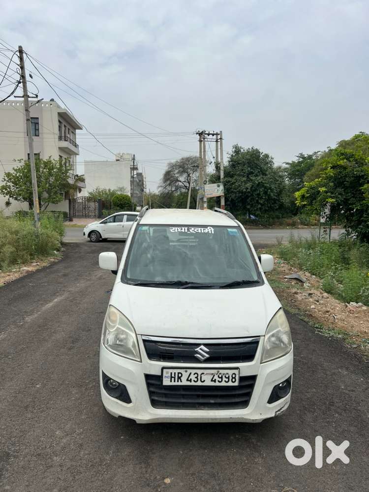 Petrol Plus Cng