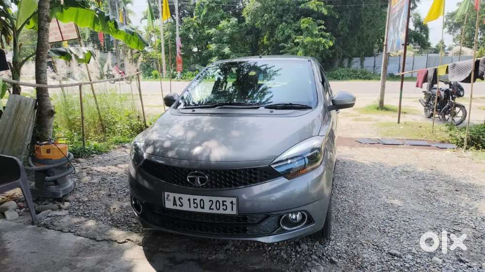Tata Tiago