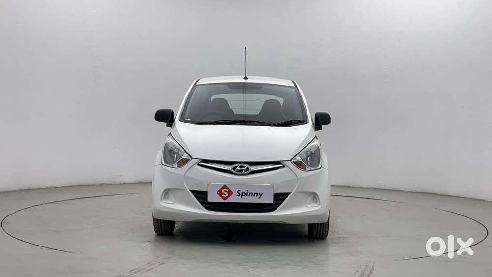 Hyundai Eon 1.0 Kappa Magna Plus Optional, 2018, Petrol