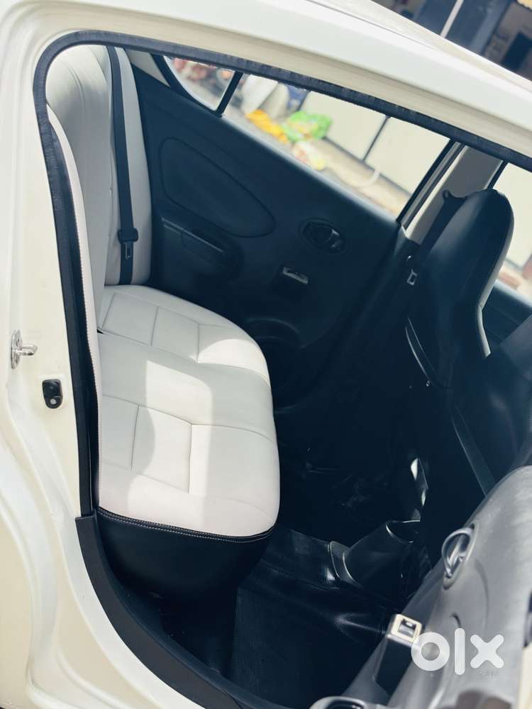 Nissan Sunny Xv D Safety, 2018, Diesel