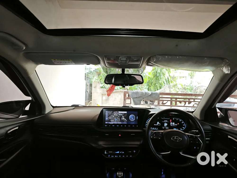 Hyundai I20 Showroom Condition