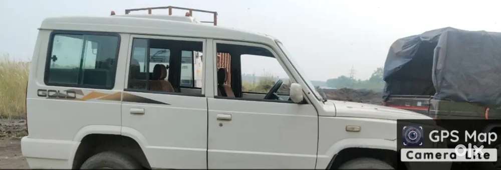 Tata Sumo Gold 2018 Diesel 180000 Km Driven