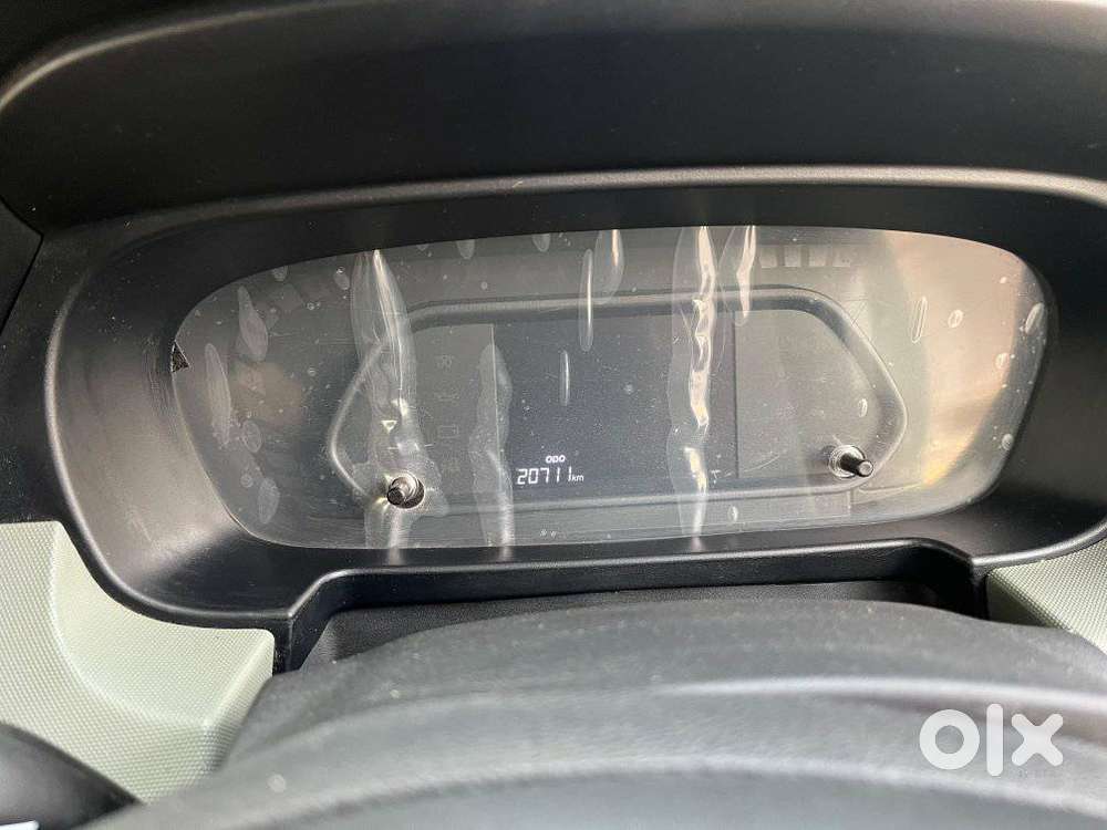 Tata Punch Adventure, 2023, Petrol