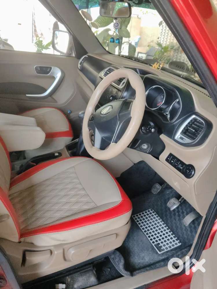 Mahindra Tuv 300 2016 Diesel 62000 Km Driven