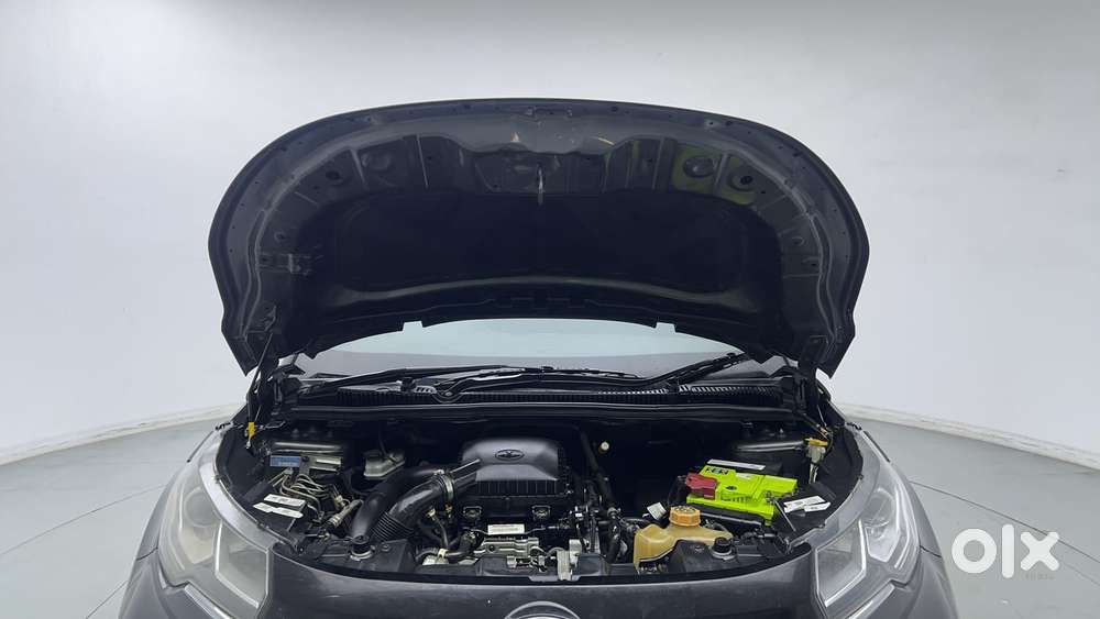 Tata Nexon 1.2 Revotron Xz Plus, 2020, Petrol