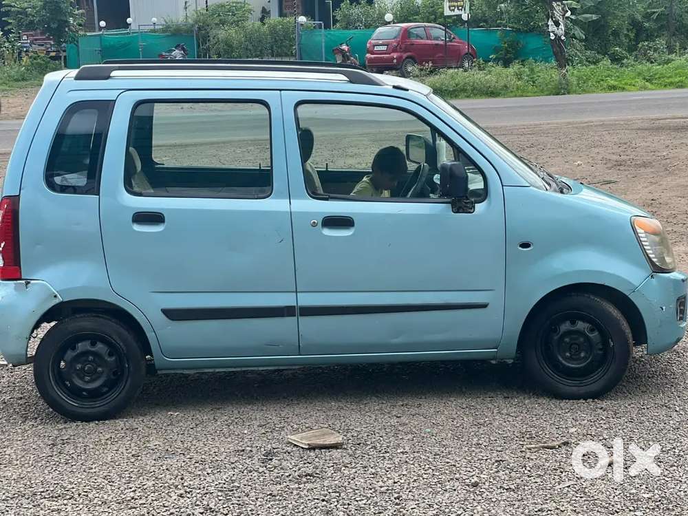Maruti Suzuki Wagon R 2006