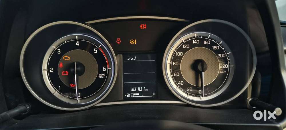 Maruti Suzuki Swift Dzire Vdi Bsiv, 2018, Diesel