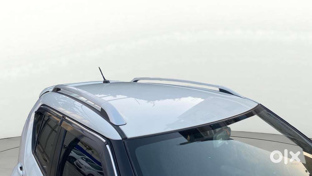 Maruti Suzuki Ignis 1.2 Alpha, 2024, Petrol