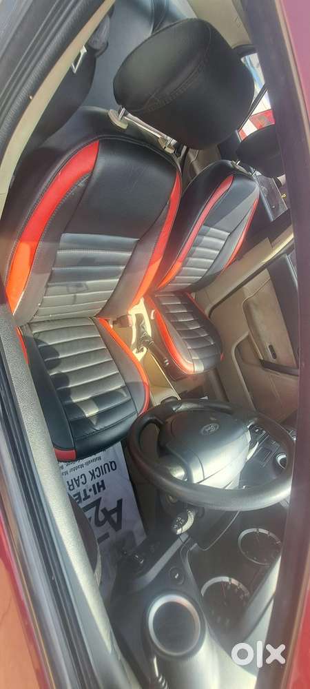 Ford Fiesta 1.6 Petrol 2008