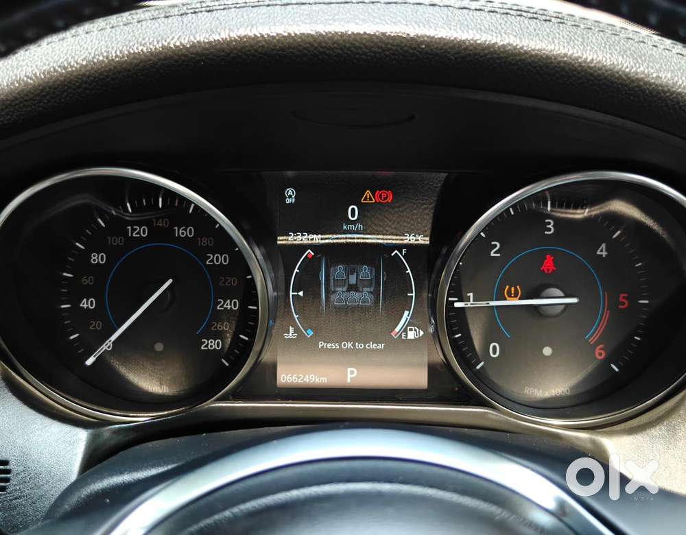 Jaguar Xf 2.0 Diesel Prestige, 2020, Diesel