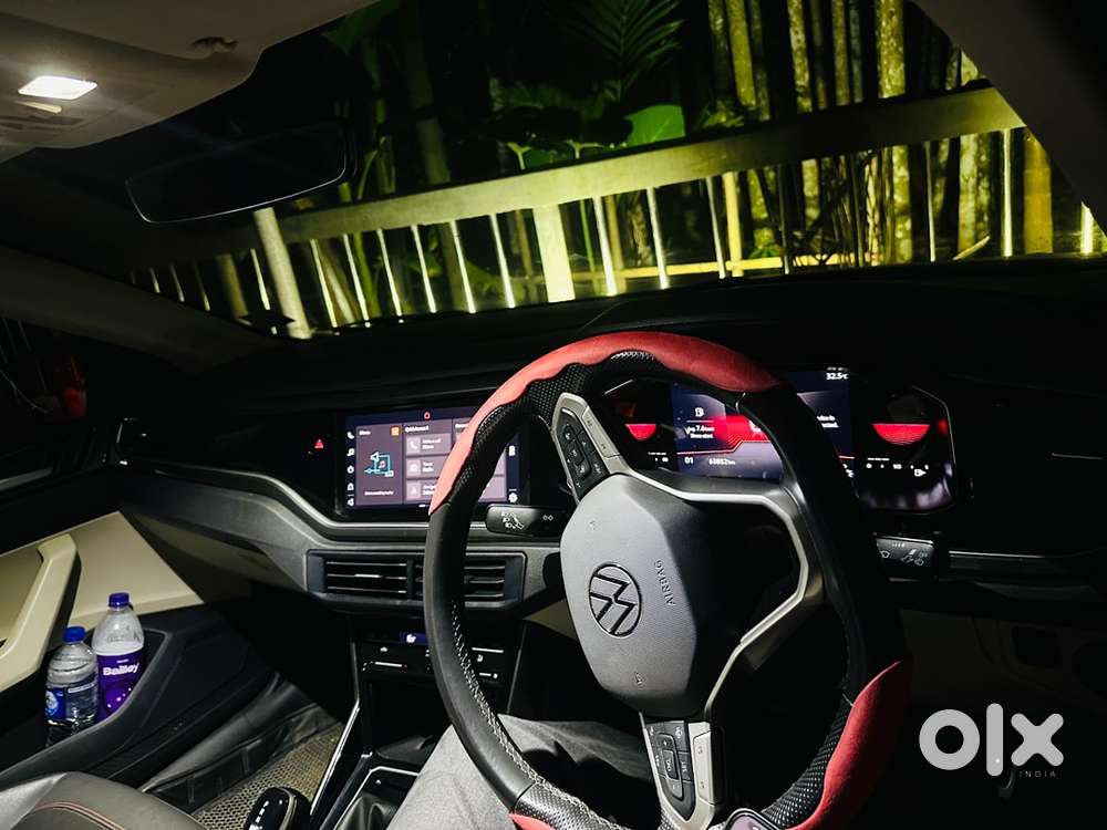 Volkswagen Virtus Gt 2023