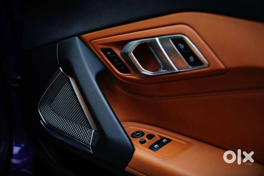 Bmw Z4 M40i, 2023, Petrol