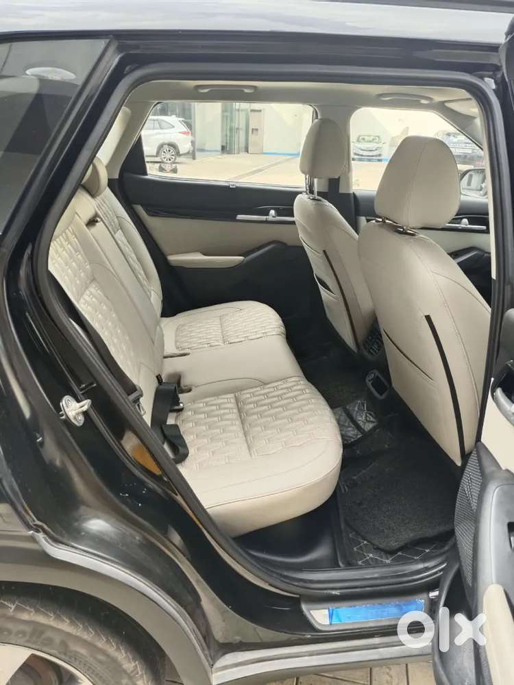Kia Seltos Htx G, 2021, Petrol