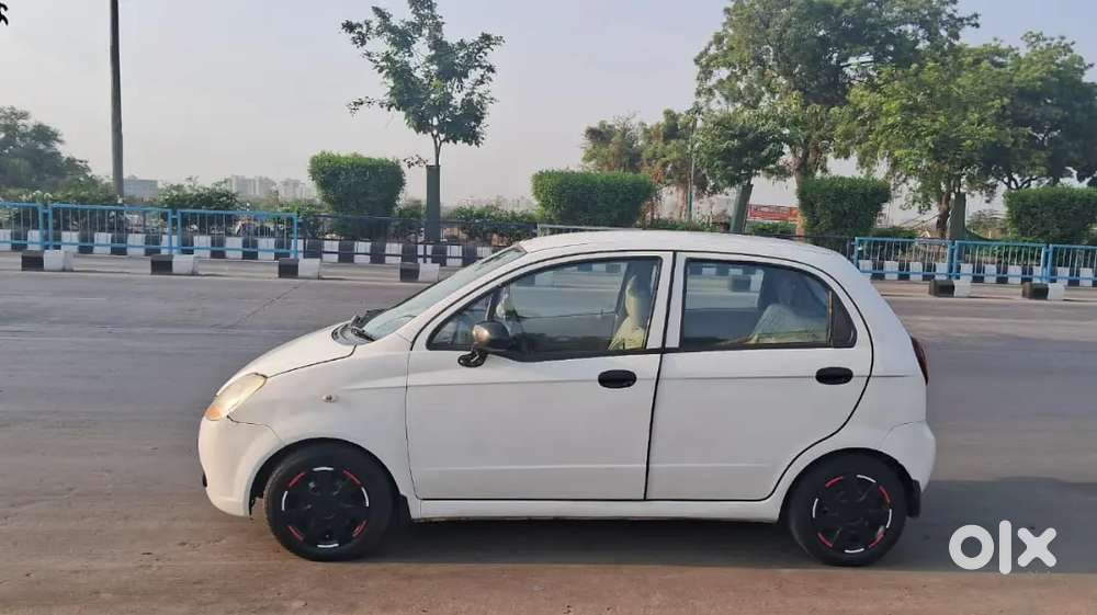 Chevrolet Spark Lt 2010