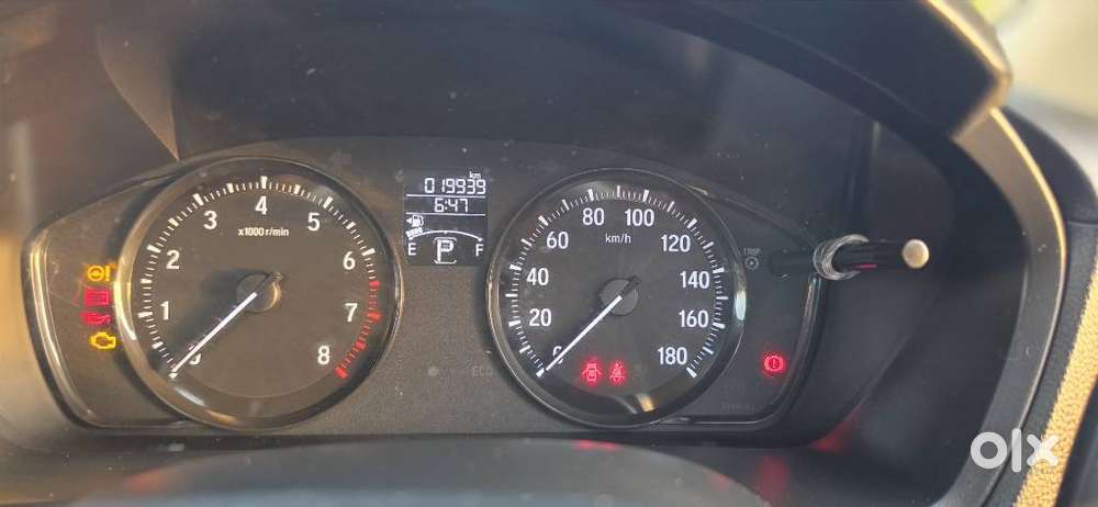 Honda Amaze, 2022, Petrol