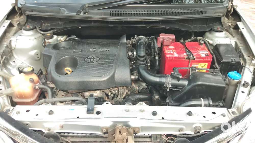 Toyota Etios 2014 Diesel Good Condition