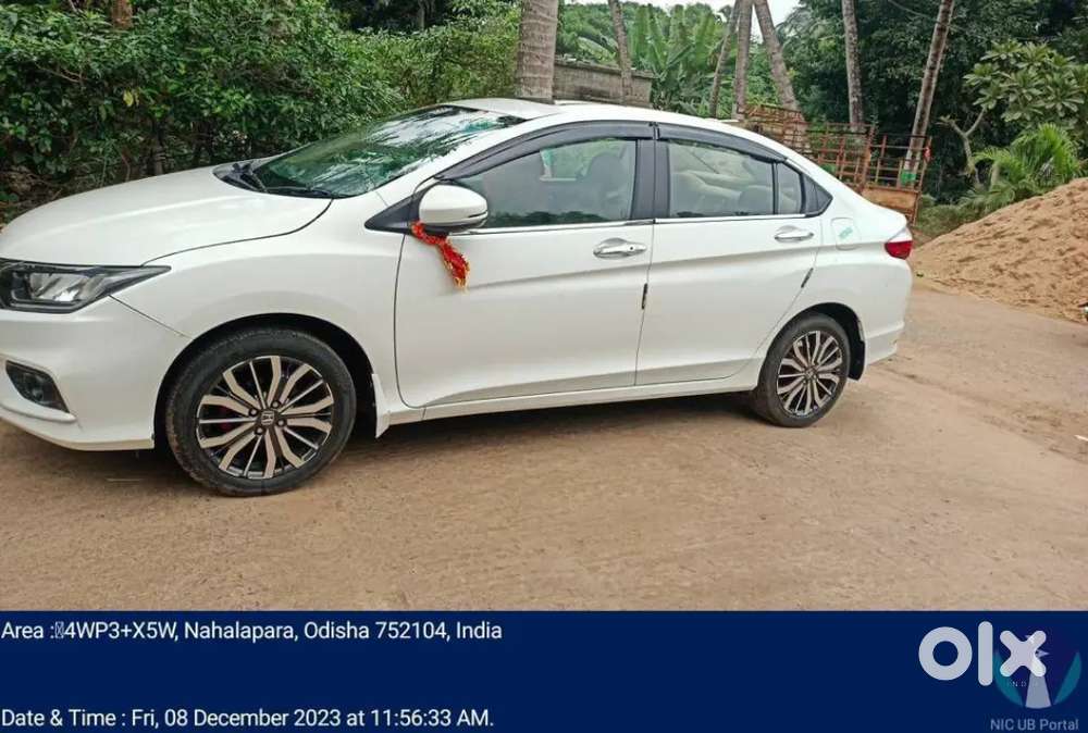 Sell My Hondacity