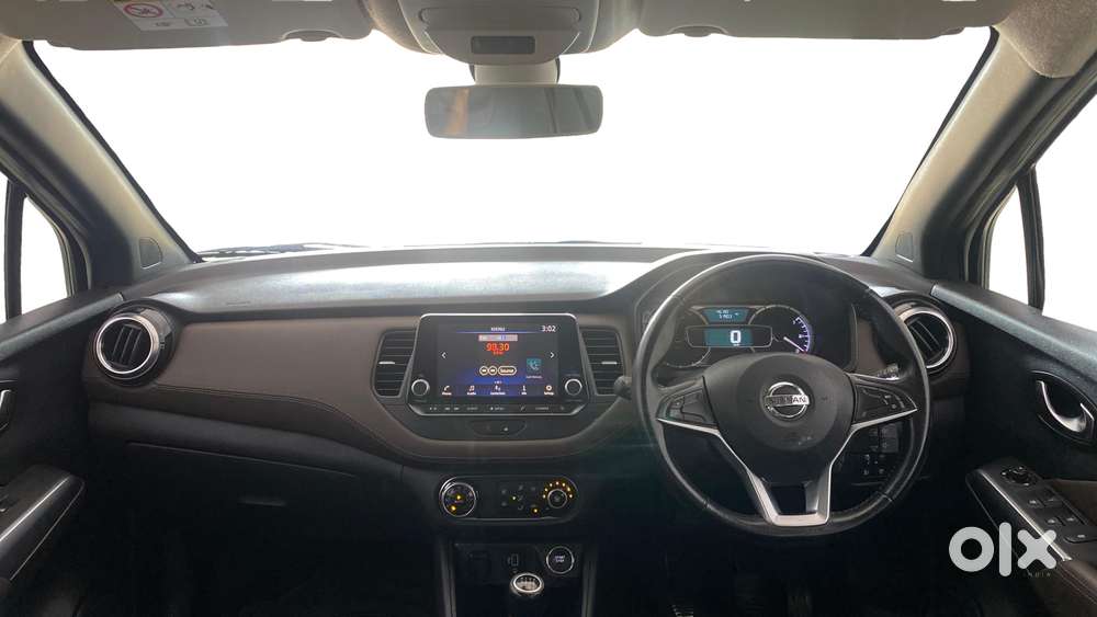 Nissan Kicks Xv Premium Option D, 2019, Diesel