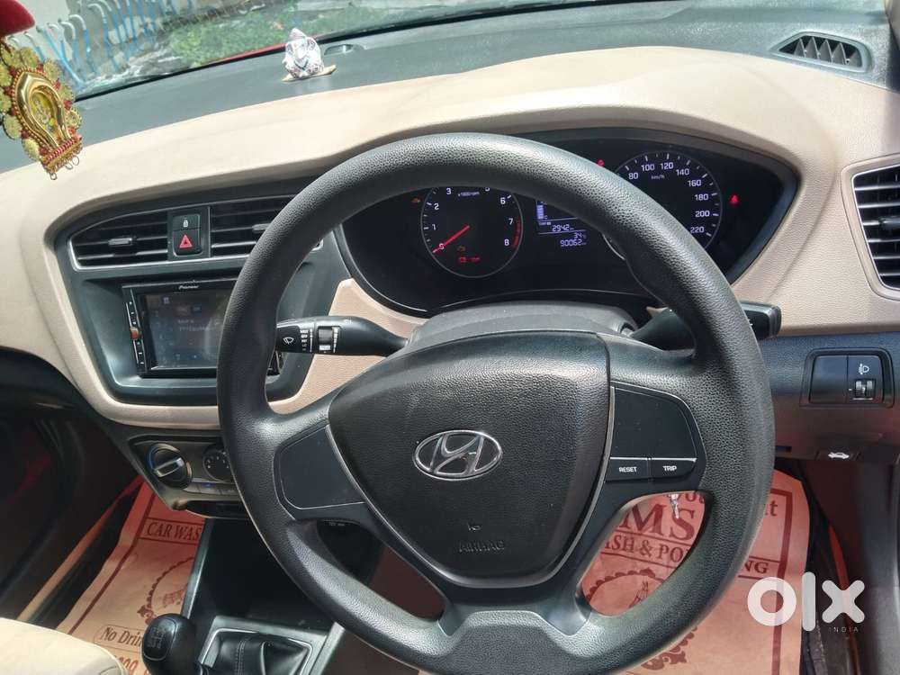 Hyundai I20 Era Diesel, 2018, Diesel