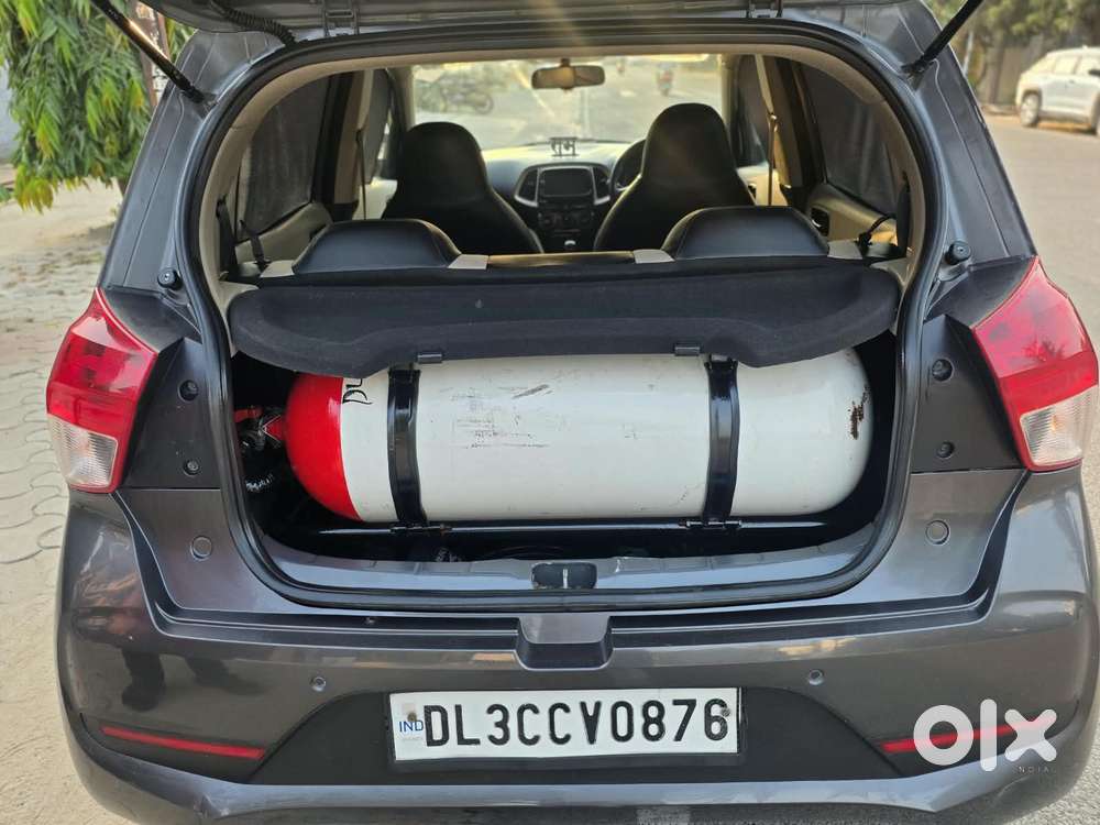 Hyundai New Santro 1.1 Sportz Executive Cng, 2021, Cng & Hybrids