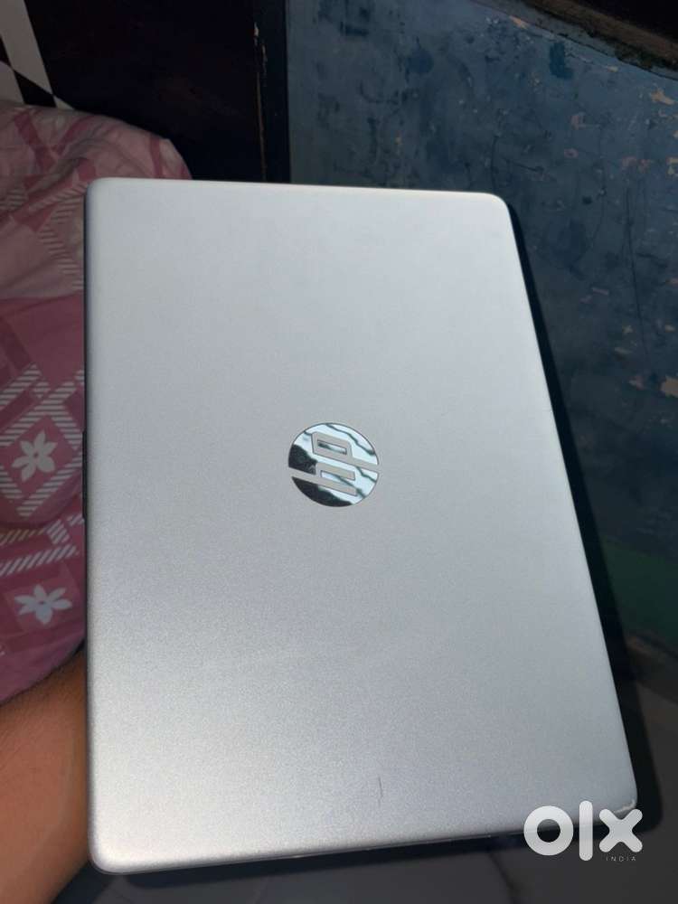 HP Ryzen 3 Laptop &ndash; Excellent Condition
