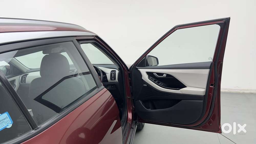 Hyundai Creta Sx (o) 1.5 Diesel Automatic, 2020, Diesel