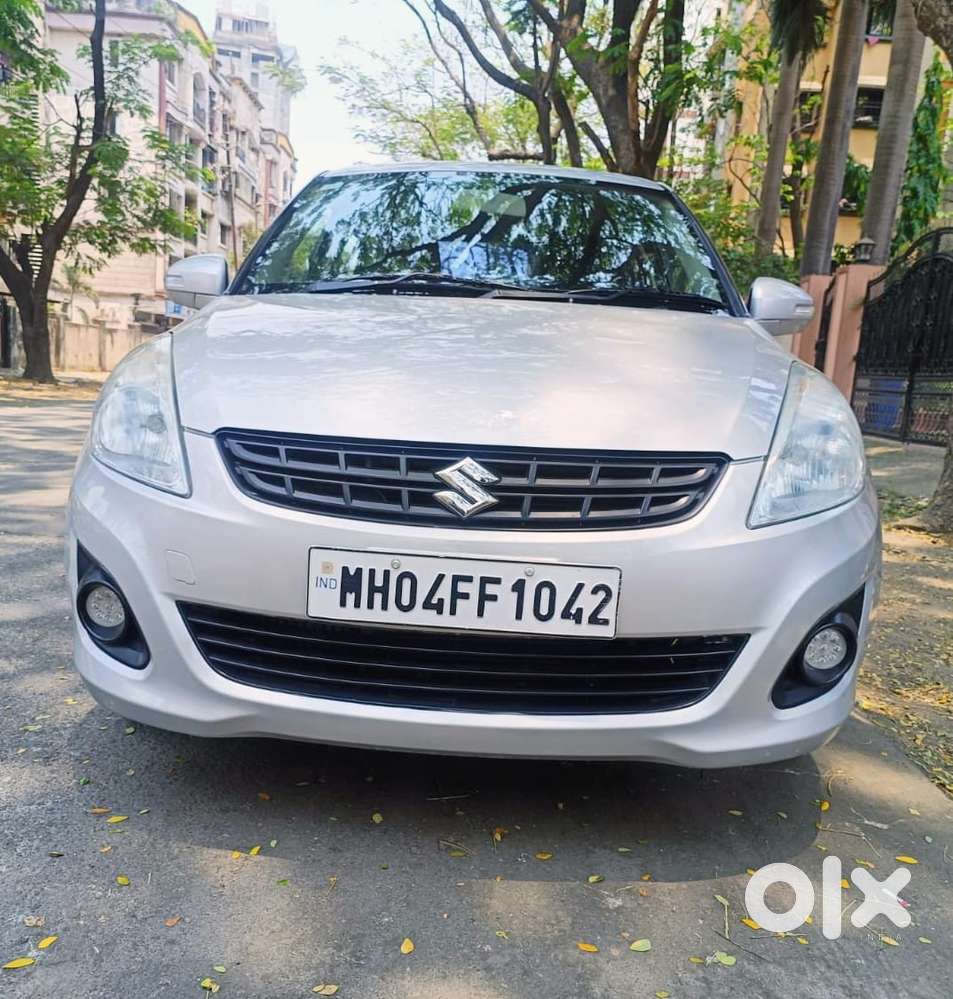 Maruti Suzuki Swift Dzire Vdi Regalia Limited Edition Mt, 2012, Dies..