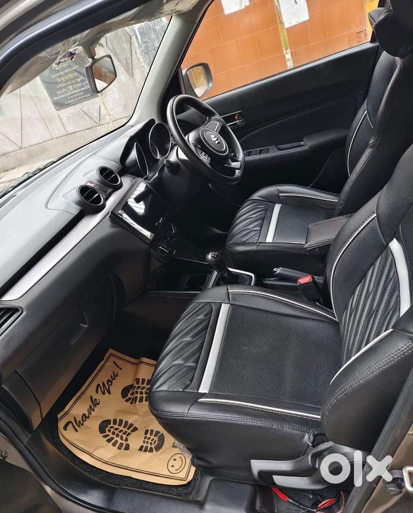 Maruti Suzuki Swift 1.2 Vxi (o), 2022, Petrol