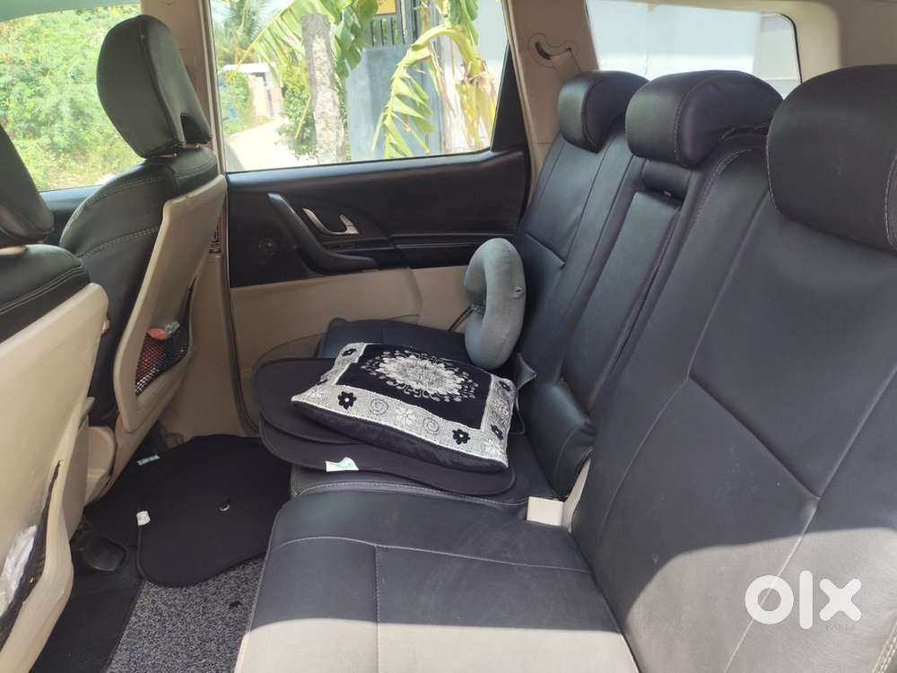 Mahindra Xuv500 Diesel 2015