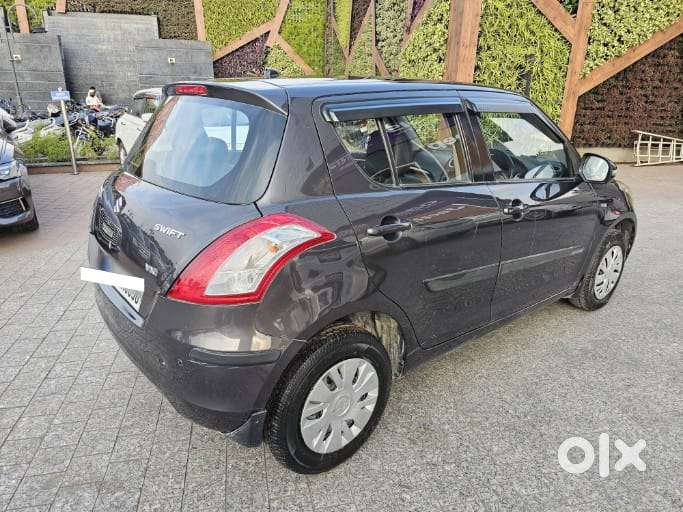 Maruti Suzuki Swift 2004-2010 1.3 Vxi, 2017, Petrol