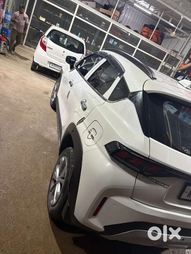 Maruti Suzuki Fronx 2025