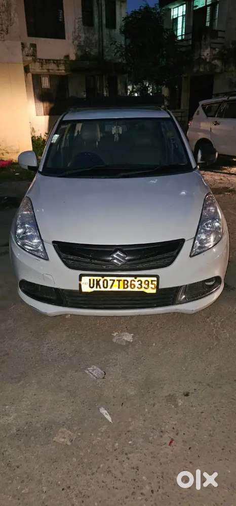 2nd Owner Maruti Dzire 2019